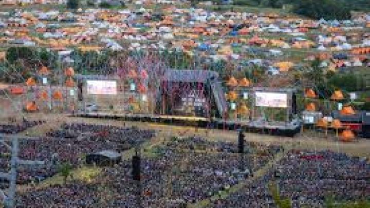 Spejdernes lejr 2022